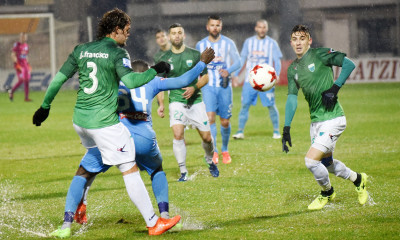 Λεβαδειακός-ΠΑΣ Γιάννινα 1-0: Ο Φαβάρο ντύθηκε… Άη Βασίλης!