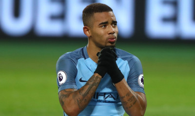 Μάντσεστερ Σίτι: Υπογράφει ο Ζεσούς!