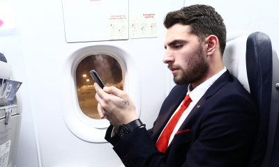 Ολυμπιακός: Η πρόταση της Μπριζ για Καπίνο