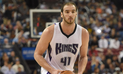 NBA: «Διπλό» με Κουφό οι Κινγκς στο Μπρούκλιν