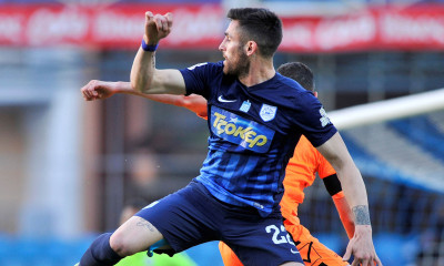 Χάμιλτον: Υπογράφει ο Κοζορώνης