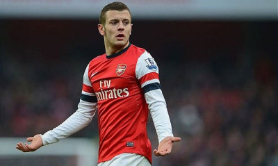 Άρσεναλ: «Δένει» Γουίλσιρ