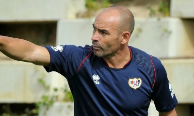 Ανακοίνωσε νέο προπονητή η Λας Πάλμας