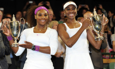 Απαλλάχθηκε η Γουίλιαμς για το τροχαίο