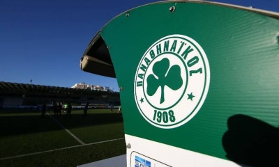 Παναθηναϊκός: Τριπλή αναβολή