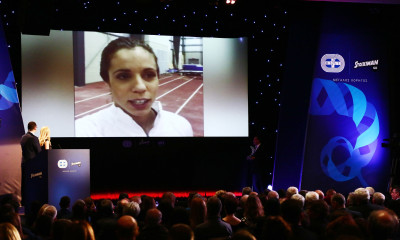 ΠΣΑΤ: Στεφανίδη, Πετρούνιας και Εθνική Νέων Ανδρών πόλο οι κορυφαίοι του 2017 (photos)