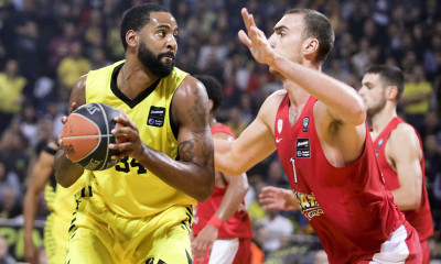 Άρης: Στην έξοδο ο Μπένσον