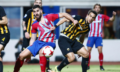 Πανιώνιος: Το «αντίο» του Οικονόμου και ο επόμενος σταθμός στην καριέρα του! (photo)