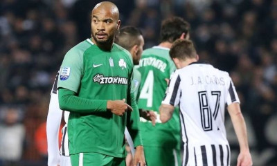 Παναθηναϊκός: Επιμένουν για Μολέδο