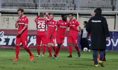 Ξάνθη: Συμφωνία με Σέρβο μέσο (photo)