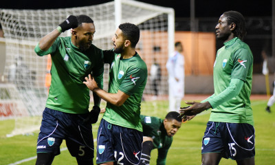 Χριστουγεννιάτικο δώρο στον Λεβαδειακό! (photo)