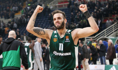 Ο Νίκος είναι άρρωστος!