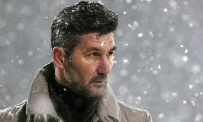 Παναθηναϊκός: Αυτά ισχύουν για το μέλλον Ουζουνίδη