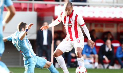 Ολυμπιακός: Με τόσα δίνει τον Οτζίτζα