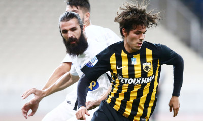 Νιουκάσλ Τζετς: Ανακοινώθηκε ο Πατίτο! (photo)