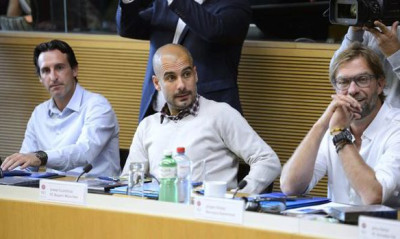 Σοκ! Διάσημος προπονητής κινδυνεύει με φυλακή! (photos)