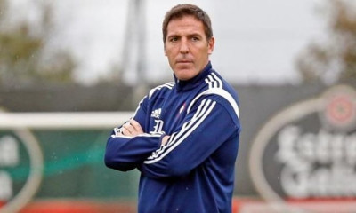 Η Σεβίλλη απέλυσε τον Μπερίσο – Στη λίστα για τον αντικαταστάτη πρώην τεχνικός της Μπαρτσελόνα