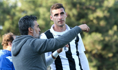 Αυτή η ομάδα «χτυπάει» τον Πετρόπουλο! (photos)