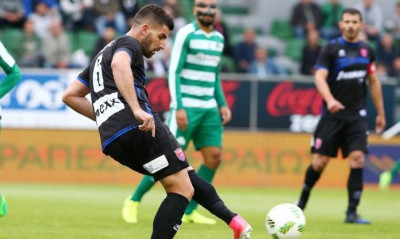 Παναθηναϊκός: Κοντά σε Οικονόμου, φουλάρει για επιθετικό!