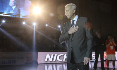 Αποθέωση για Γκάλη και… χαμόγελα στα παιδιά! (photos)