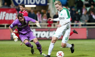 Παναθηναϊκός: «Τελειωμένος» ο Χίλιεμαρκ