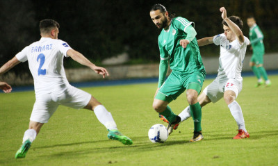 Τα τυπικά για το νέο προπονητή της Καλλιθέας (photos)