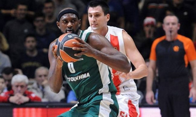 Παναθηναϊκός Superfoods: Στις κορυφαίες φάσεις το poster του Σίνγκλετον (video)