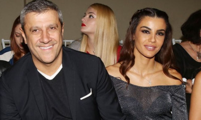 Οριστικός χωρισμός για Ειρήνη Παπαδοπούλου – Κώστα Πηλαδάκη;