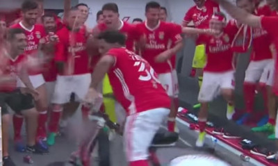 ΠΑΟΚ: Κλοπή! Πάει για παίκτη που ήθελε ο Ολυμπιακός!