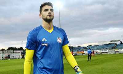 Ολυμπιακός: Έτσι θέλει τον Καπίνο η Νιουκάστλ (photos)