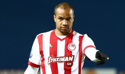 Ολυμπιακός: Έσκασε πρόταση για Οτζίτζα! (photos)