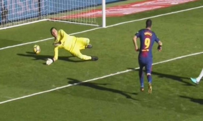 Ρεάλ Μαδρίτης - Μπαρτσελόνα: Αντεπίθεση όνειρο και γκολάρα Σουάρες (video)