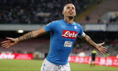 Σταθερά πρώτη η Νάπολι με τον Χάμσικ που έγινε ο νέος… Μαραντόνα!