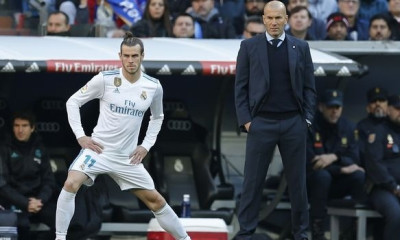 Ζιντάν: «Είναι δύσκολη στιγμή, πολλοί θα με κατηγορήσουν»