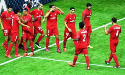 Πρώην προπονητής του Ολυμπιακού Βόλου και της Κέρκυρας πρώτος υποψήφιος για Σεβίλλη (photo)