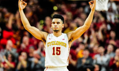 Ο Μήτρου-Λονγκ υπέγραψε στους Τζαζ