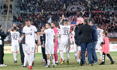 ΟΦΗ: Κίνδυνος αποχώρησης από την Football League