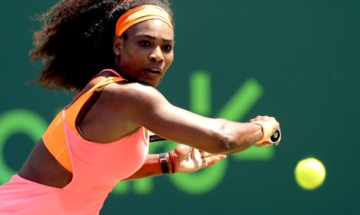 Τένις: Η ώρα της επιστροφής για την Σερένα Ουίλιαμς