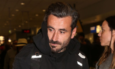 Γιώργος Μαυρίδης: Η άγνωστη συγκλονιστική περιπέτειά του που παραλίγο να του στοιχίσει τη ζωή!