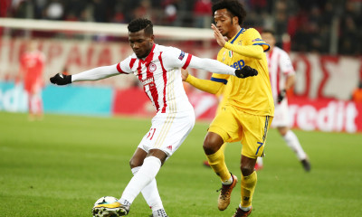 Ολυμπιακός: Ποσό για Μπεν από Ερυθρό Αστέρα