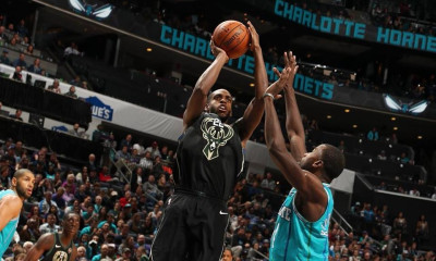 NBA: Μπακς χωρίς Γιάννη προκοπή δεν κάνουν! (photos+video)