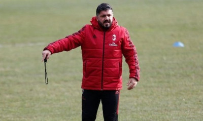 Τρελό σενάριο για τον πάγκο της Μίλαν!