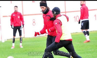 Βρήκε δίχτυα ο Σαμαράς μετά από ενάμιση χρόνο (video)