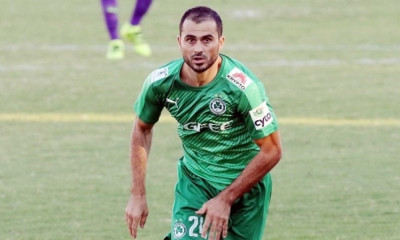 Ομόνοια: Επιστρέφει στο «τριφύλλι» ο Βύντρα!