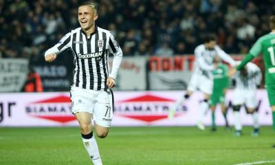 Κλαμπ Μπριζ: Δυνατά για Καπίνο και Πέλκα!