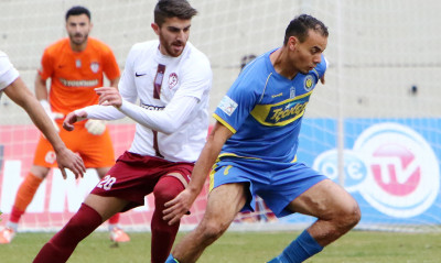 Στο προσκήνιο ο Ζαϊρί