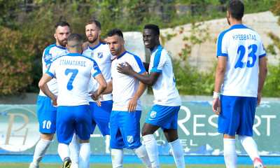 Οριστικό! Αυτός είναι ο νέος προπονητής της Καλλιθέας (photo)