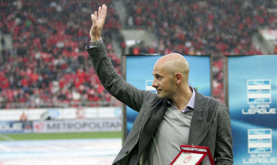 Τρελό γέλιο! Ο Τζόρτζεβιτς «έγινε» γνωστός σεφ (video+photo)