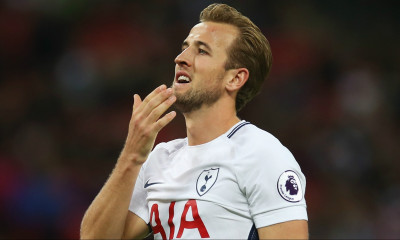 Τότεναμ: Θέλει να ξεπεράσει τον Μέσι ο Κέιν!