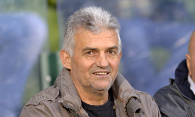 Κέρκυρα: Υπογράφει ο Τσιώλης